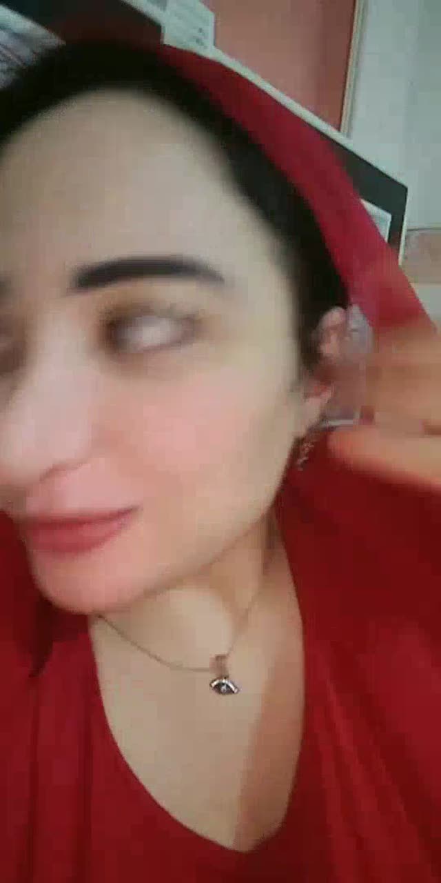 @kebriaonsa TikTok live recording