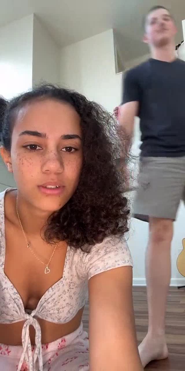 @shay2silly51 TikTok live recording