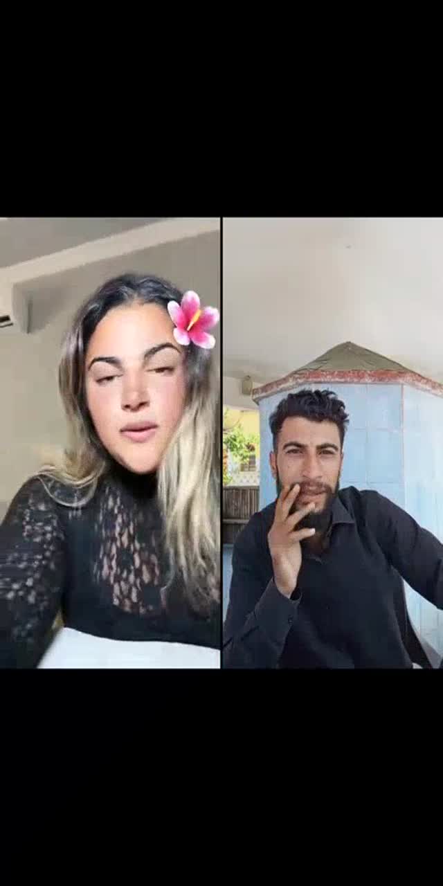 @kahvee68 TikTok live recording