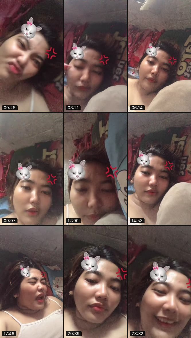 @ditaadebloo TikTok live recording