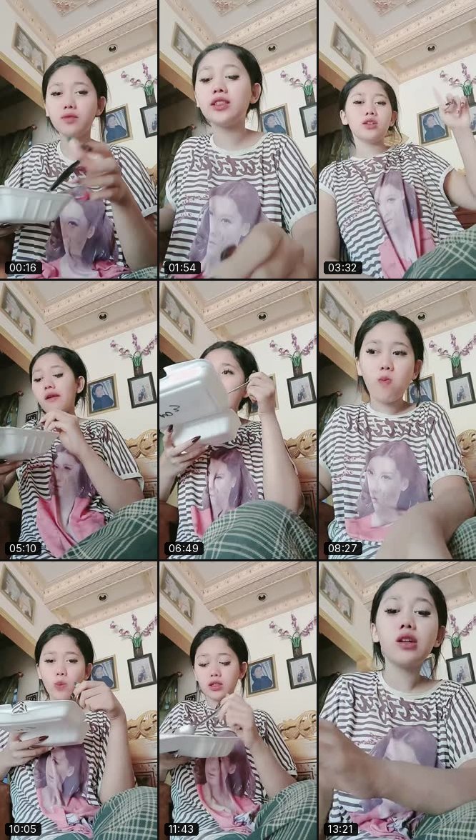 @monmonikaa_1 TikTok live recording