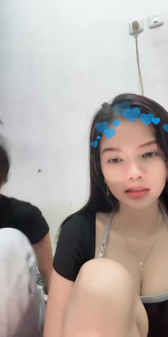 @cukaamatchaaaaaaa TikTok live recording