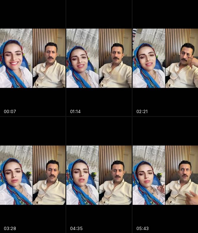 @songulky3434 TikTok live recording