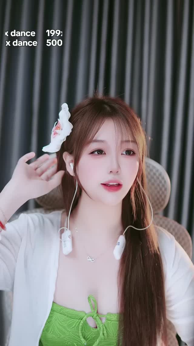 @bonglinh1106 TikTok live recording