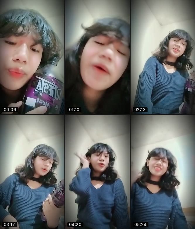 @marycarmencantaromiranda TikTok live recording