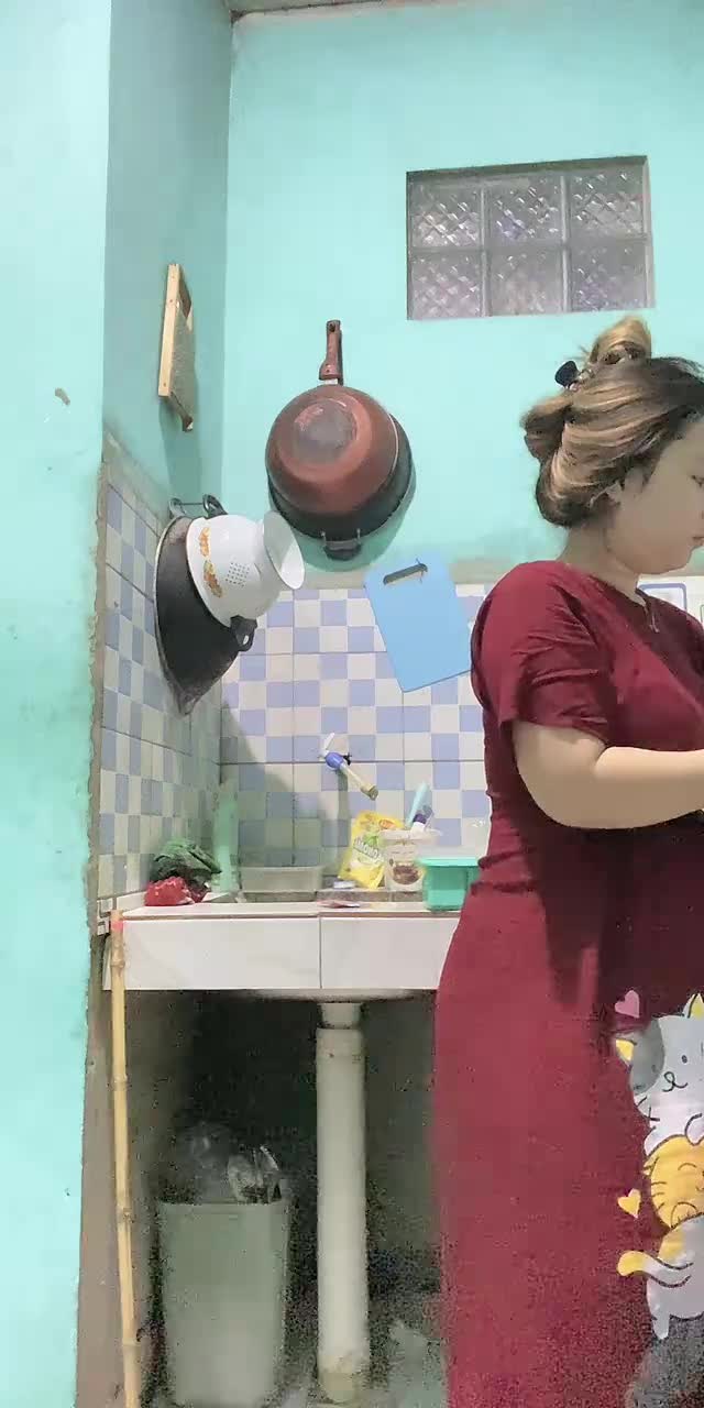 @nyai.r4n TikTok live recording