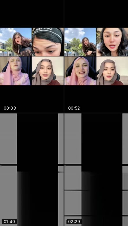 @queenbatriisyia TikTok live recording