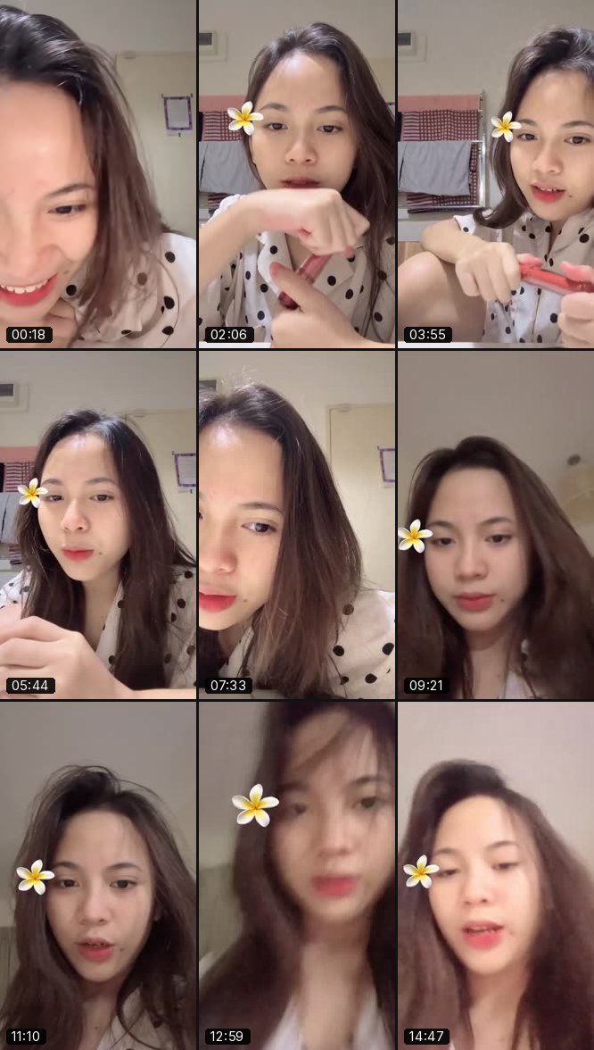 @rhdn.yyy TikTok live recording