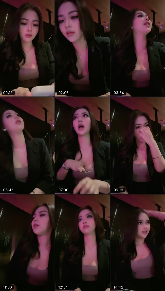 @ms.taa TikTok live recording