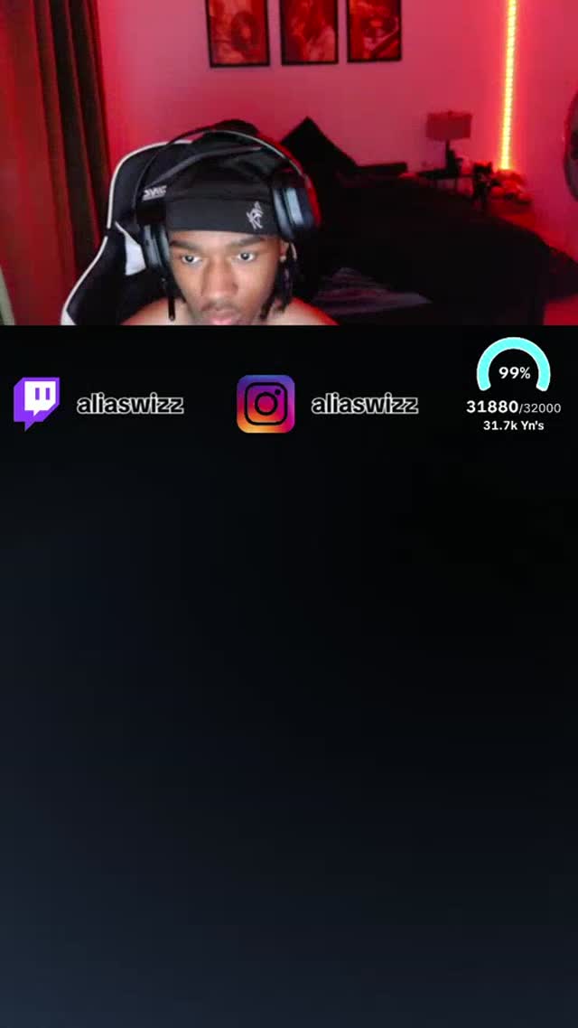 @4dywizz TikTok live recording