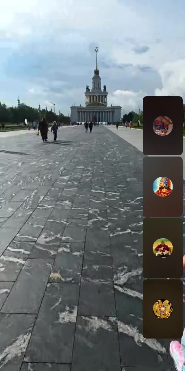 @arkadi_777_.armenia TikTok live recording