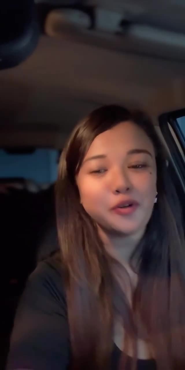 @nuriffasyafira TikTok live recording