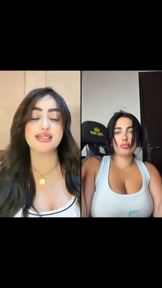 @sousoumaroc17 TikTok live recording