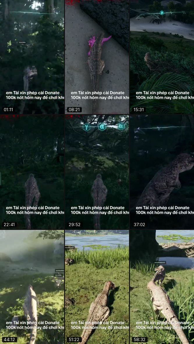 @hieutailatoi369 TikTok live recording