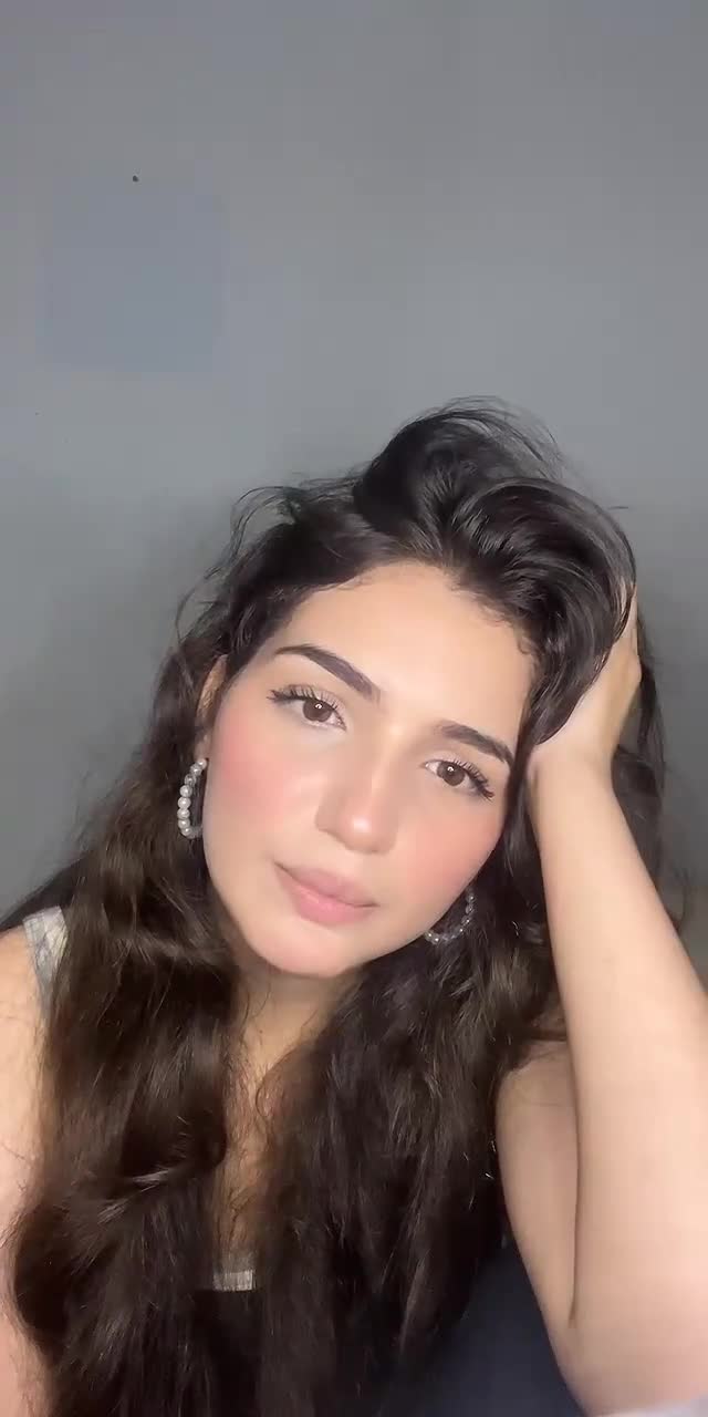 @hajar_eer1 TikTok live recording