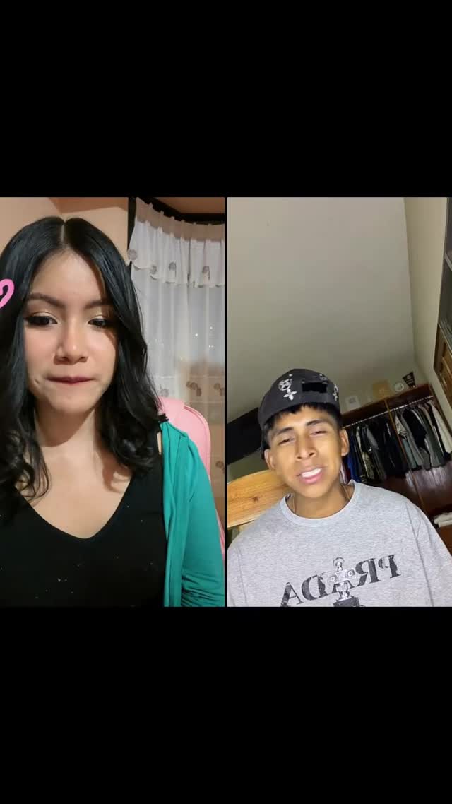 @mily_gonzales_equilea TikTok live recording