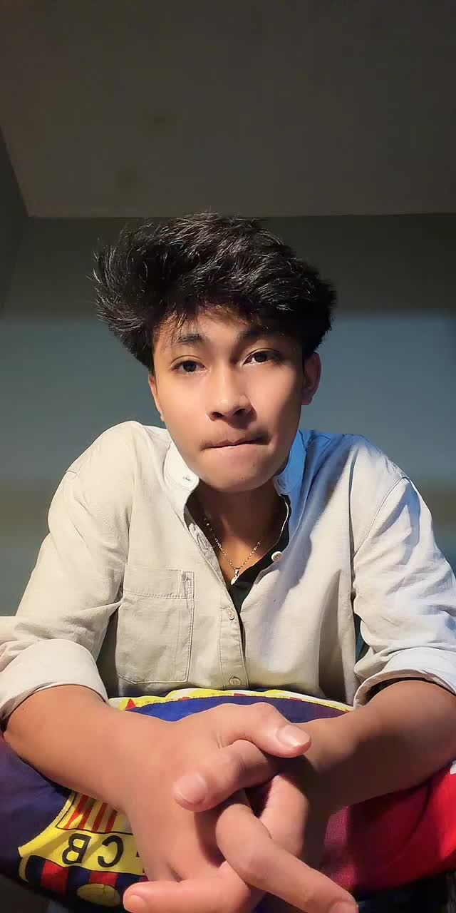 @jjjnk71 TikTok live recording