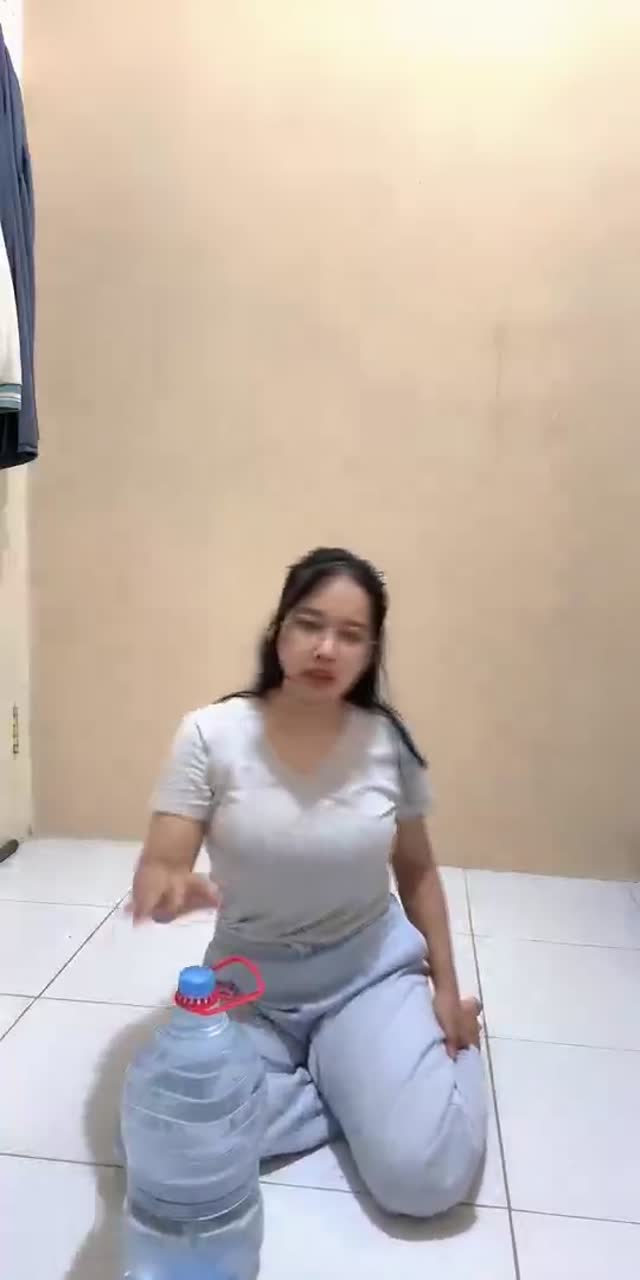 @olin_ellean TikTok live recording