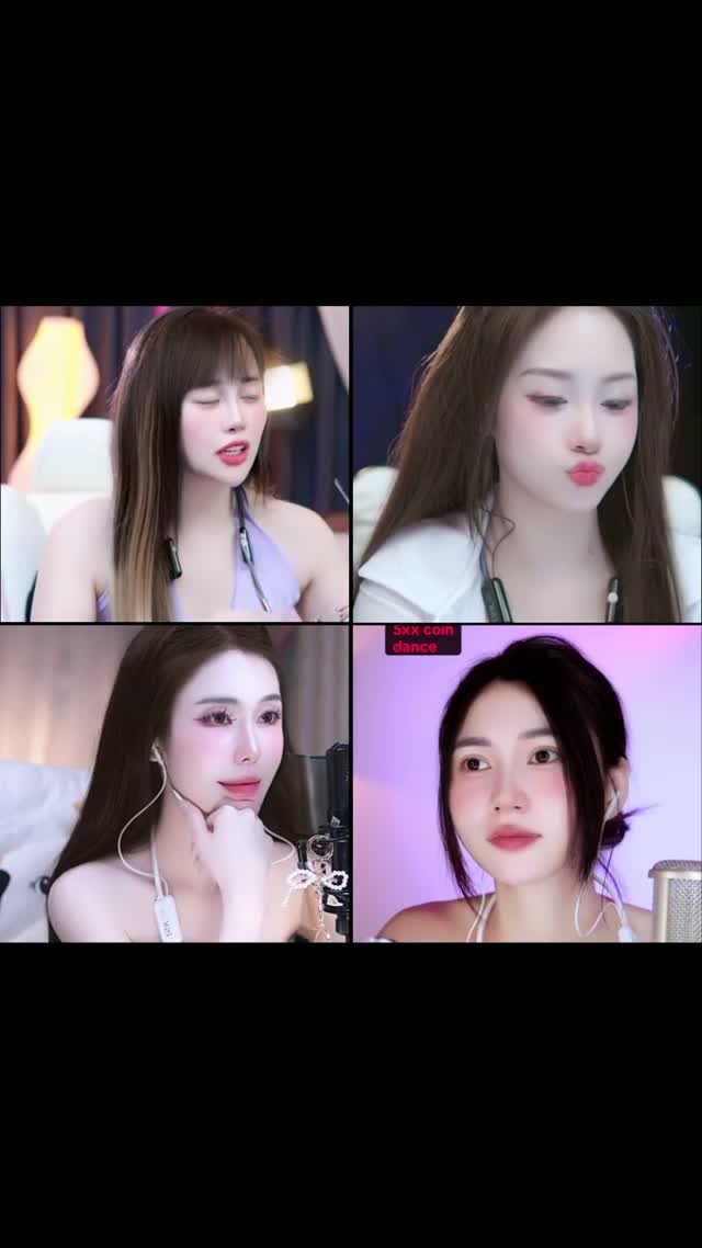 @bongyeu202628 TikTok live recording