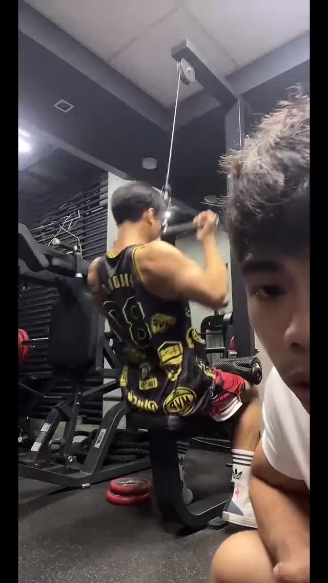 @drei_lifts TikTok live recording