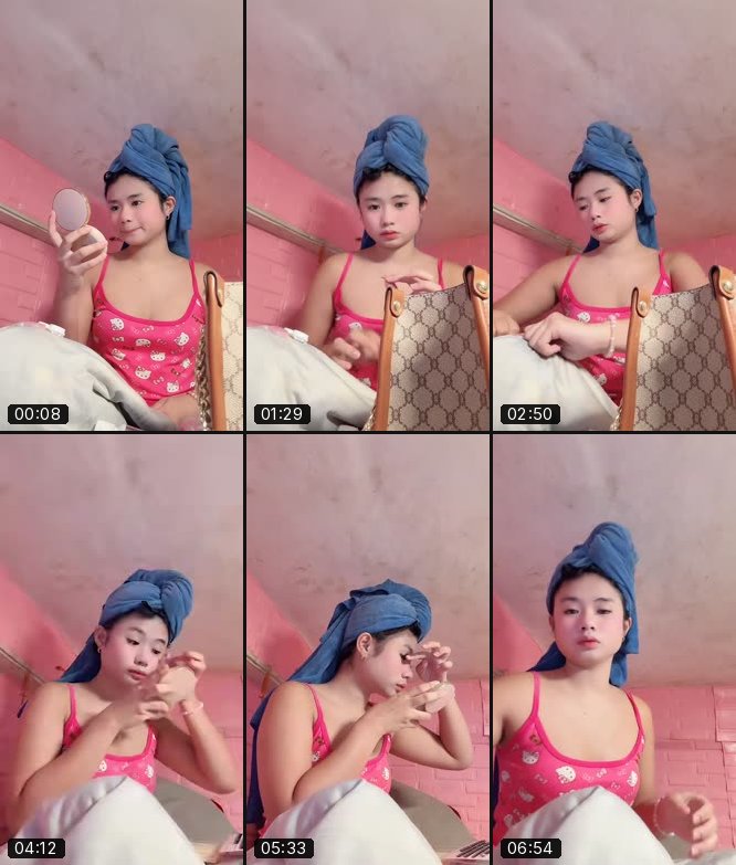 @ur.sexiest_stexia TikTok live recording