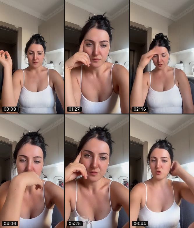 @serpilceylann2727 TikTok live recording