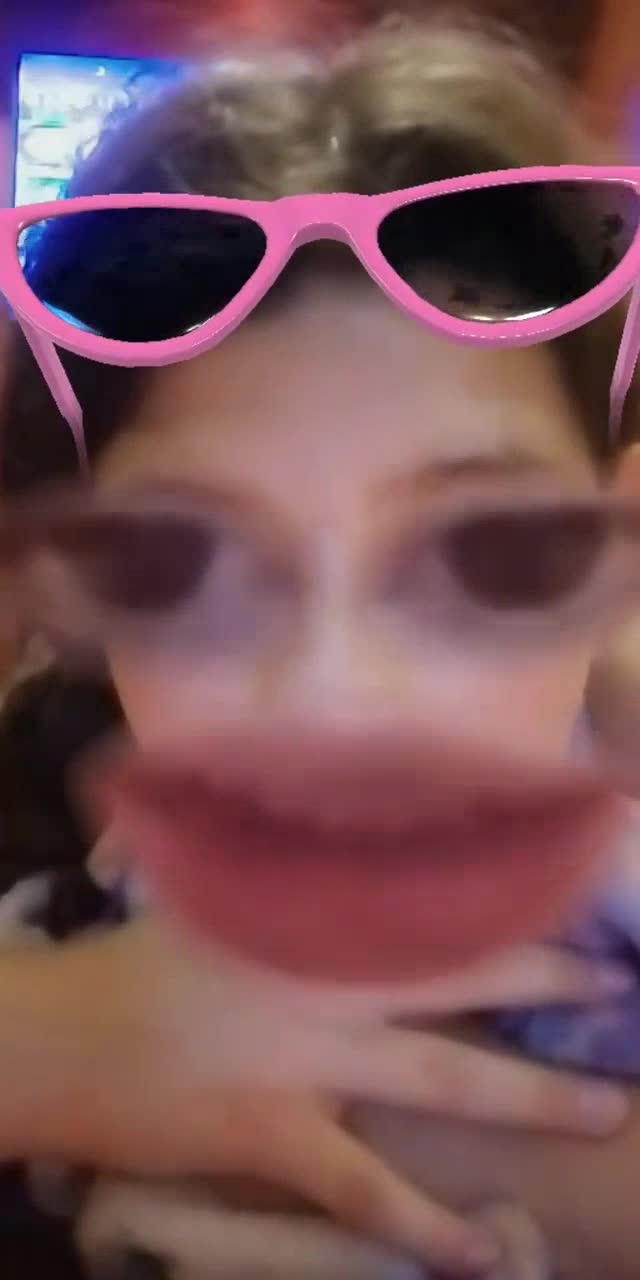 @kylavalles1 TikTok live recording
