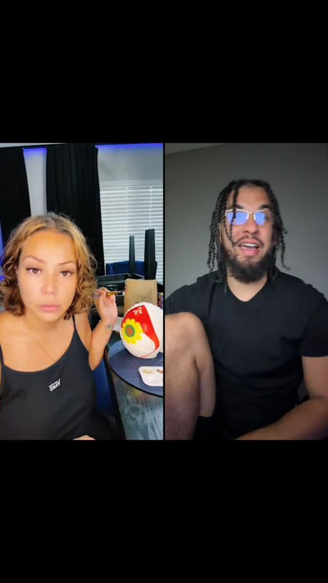 @suleereviews TikTok live recording