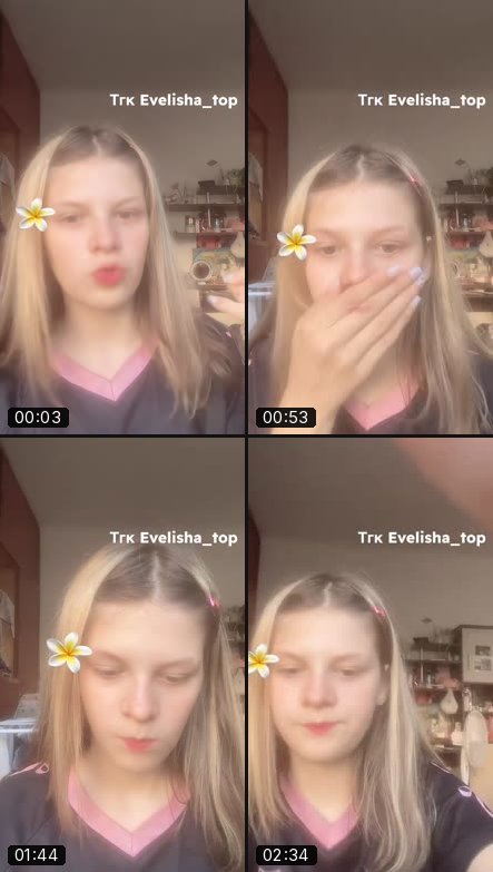 @evik913 TikTok live recording
