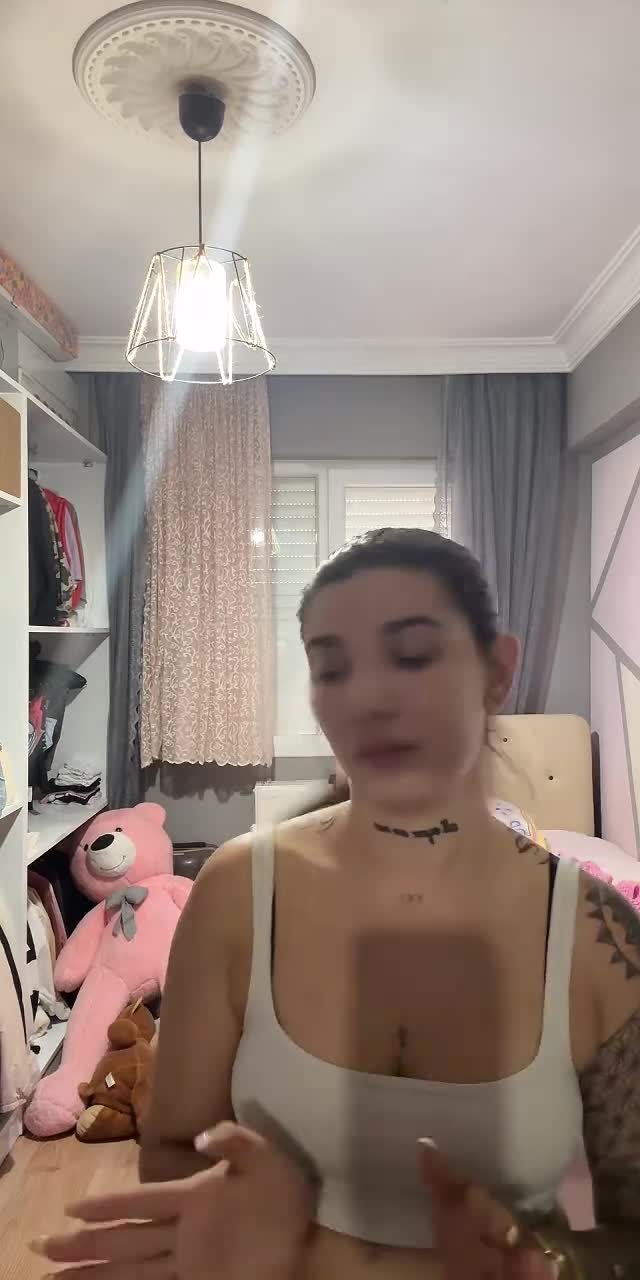 @bennefise TikTok live recording