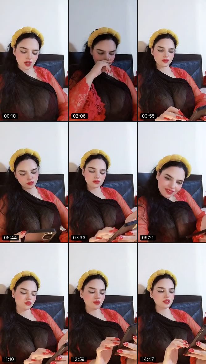 @user9s4asl1yyy TikTok live recording