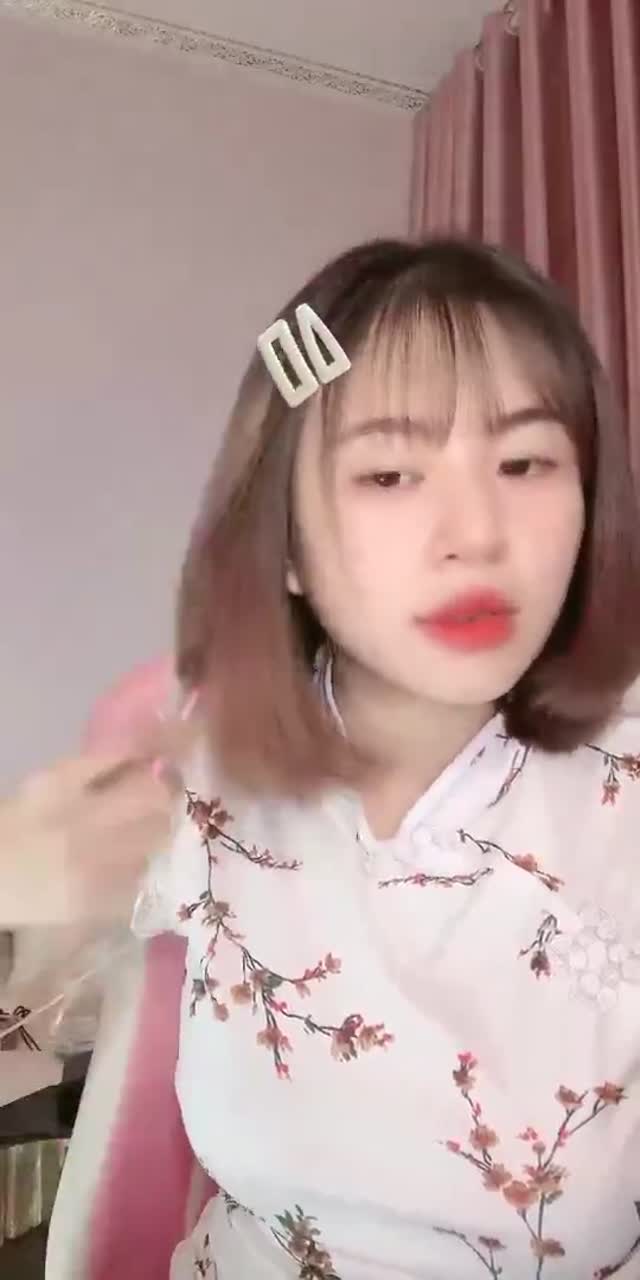@lylybaodoi TikTok live recording
