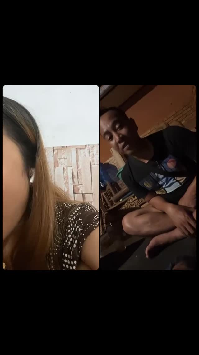 @adekvinaa11 TikTok live recording