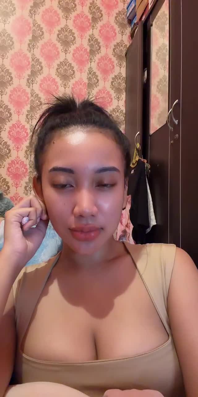 @senia.ardhelia TikTok live recording