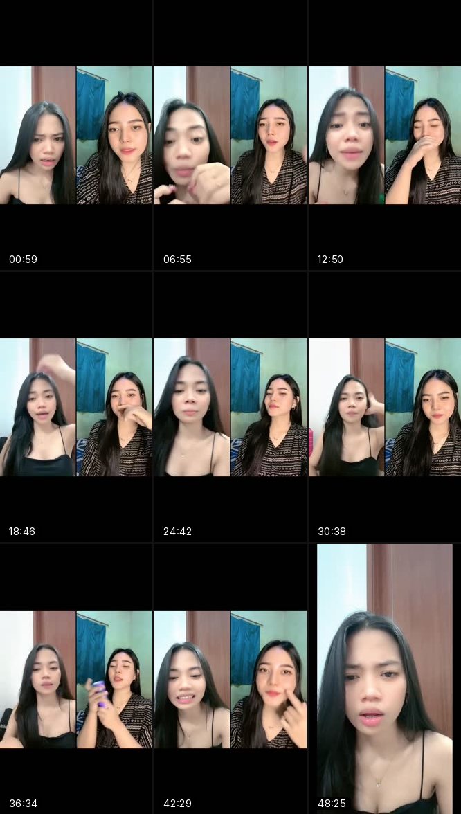 @melpink056 TikTok live recording