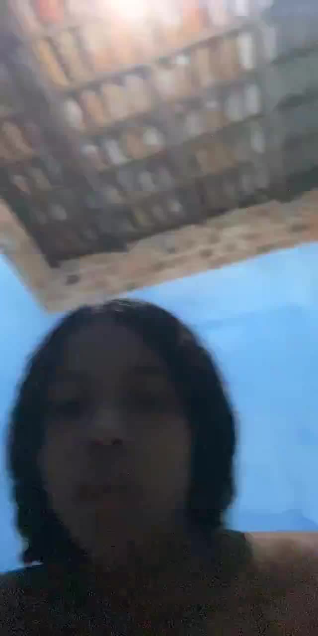 @ofcluma1 TikTok live recording