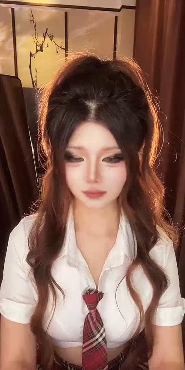 @lovefloraforever TikTok live recording