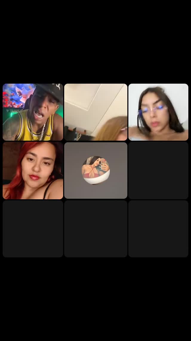 @elguampy7 TikTok live recording