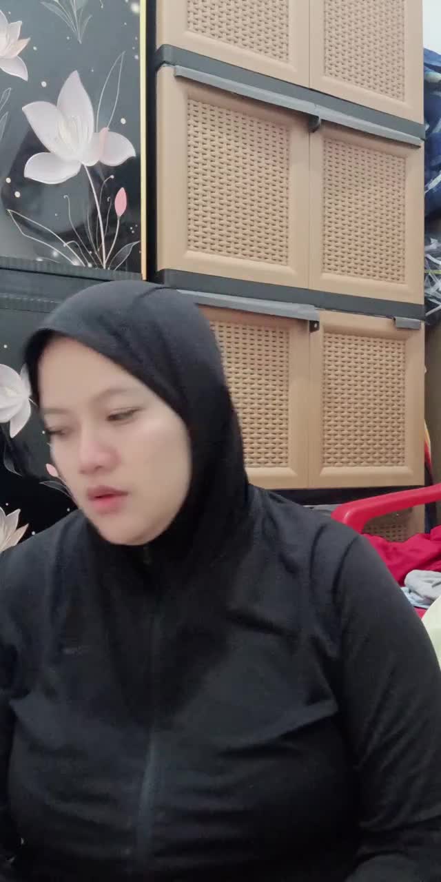 @nuttiramisu TikTok live recording