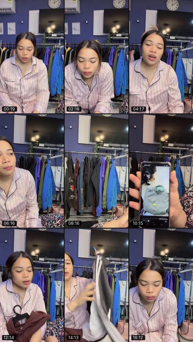 @admindvillagebundle26_ TikTok live recording