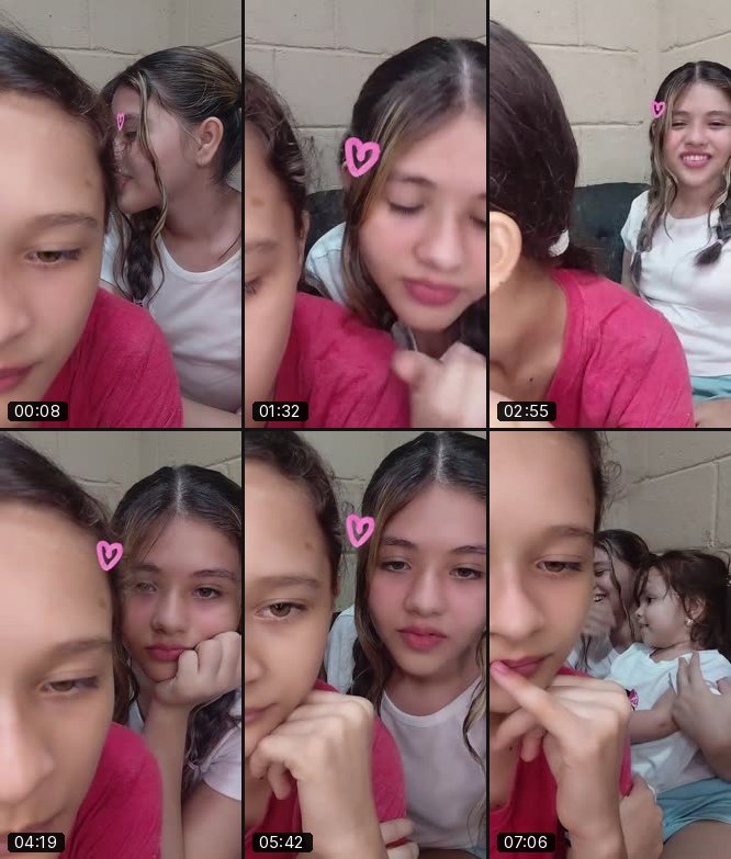 @carol.17.08 TikTok live recording