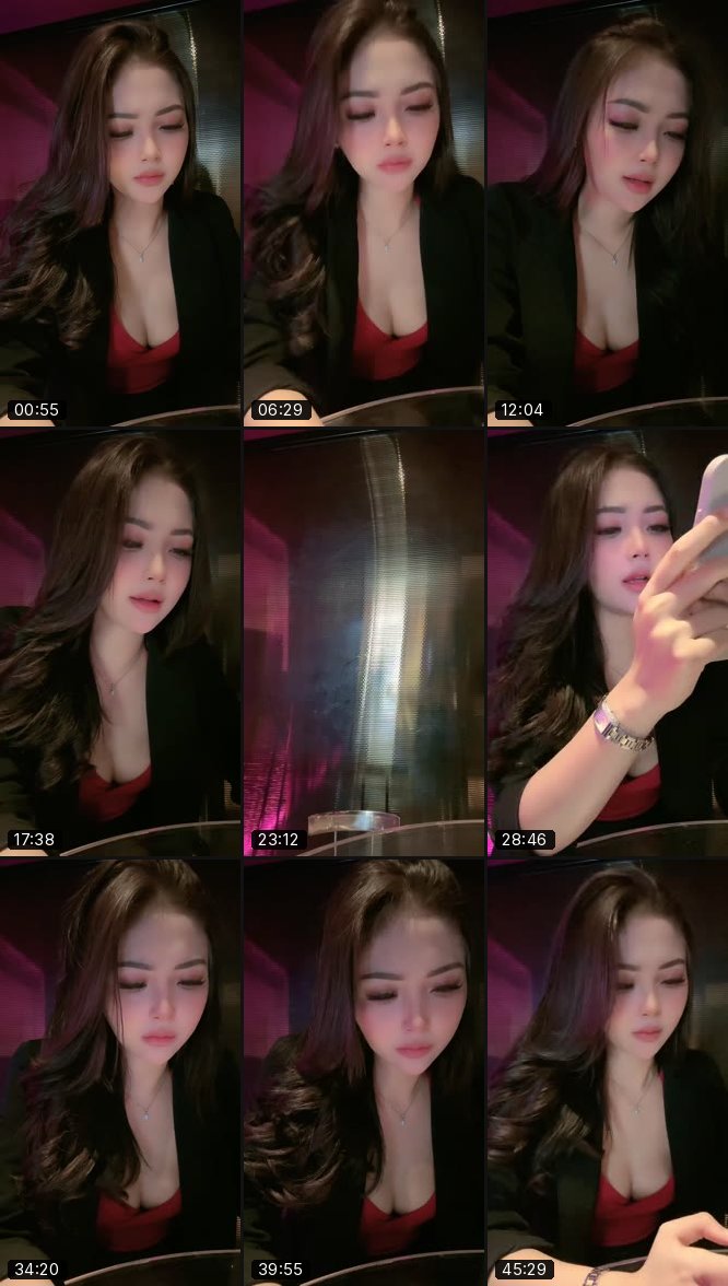 @ms.taa TikTok live recording