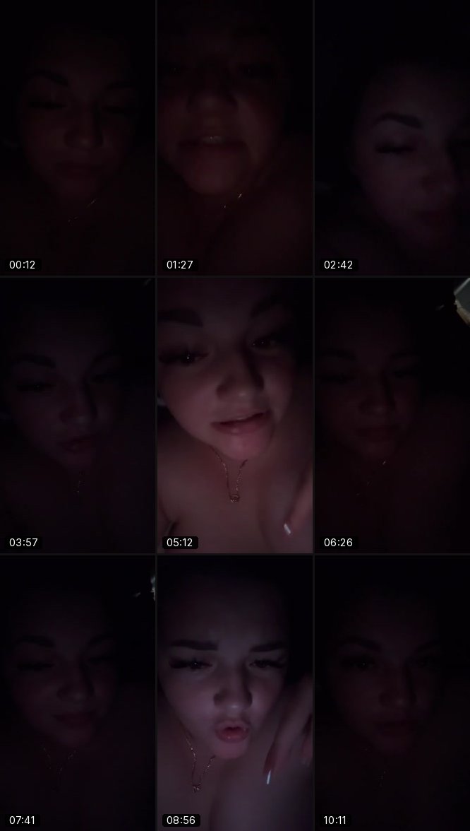 @dolphi1147 TikTok live recording