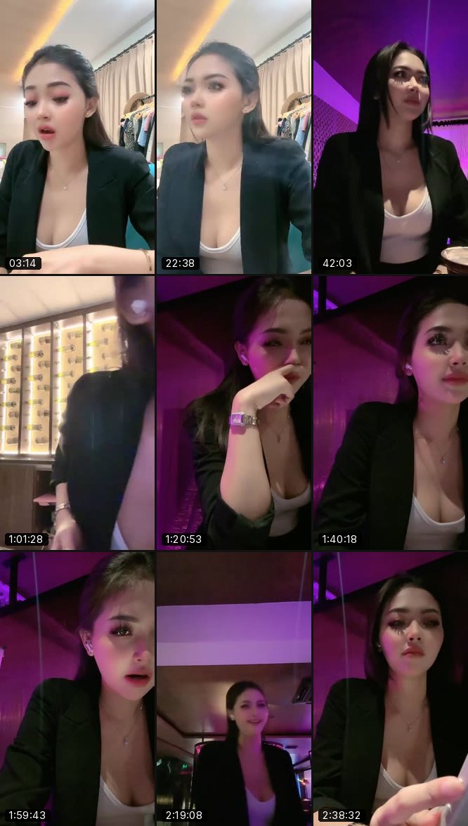 @ms.taa TikTok live recording