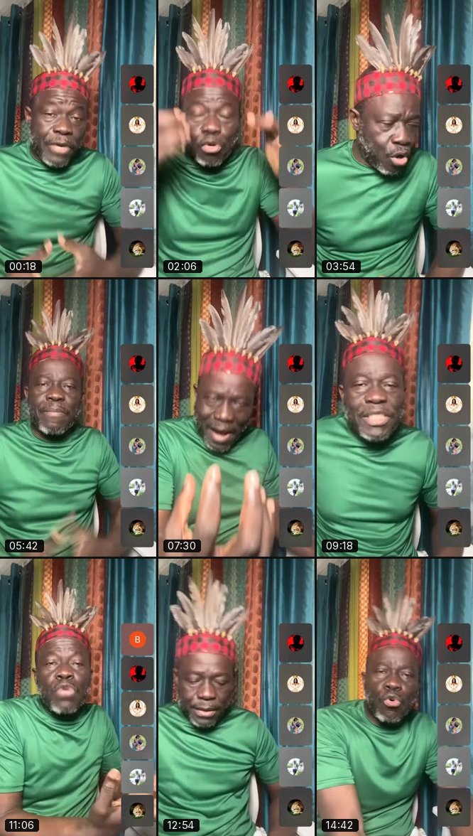 @jeanedry TikTok live recording