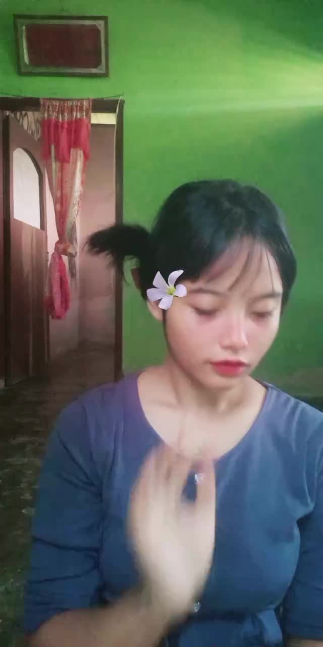 @zezeww66 TikTok live recording