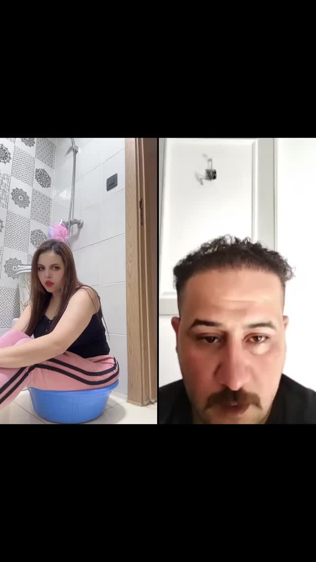 @fatine9042 TikTok live recording