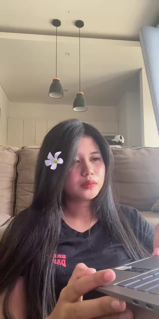 @wh0ssnna TikTok live recording