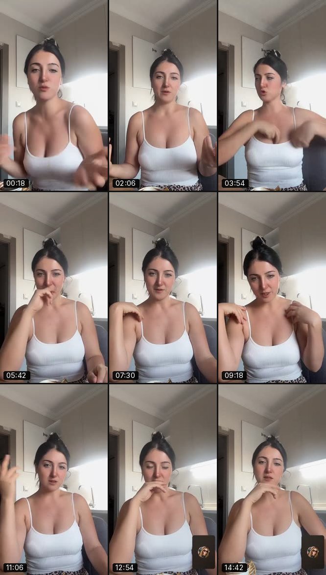 @serpilceylann2727 TikTok live recording
