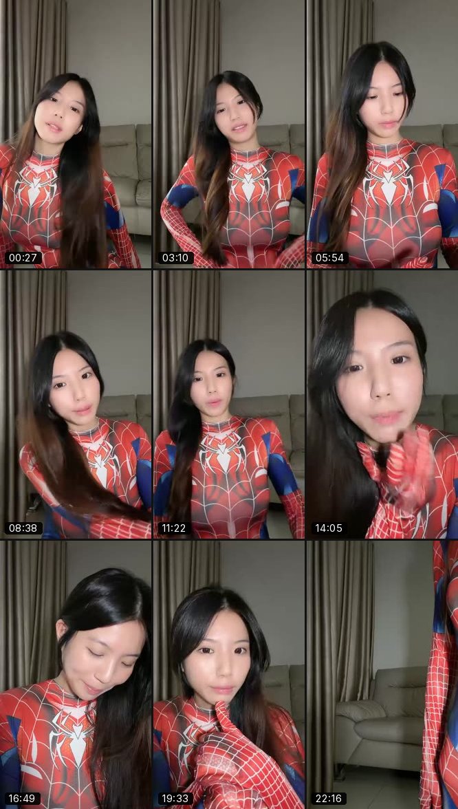 @jangankeposamakai TikTok live recording